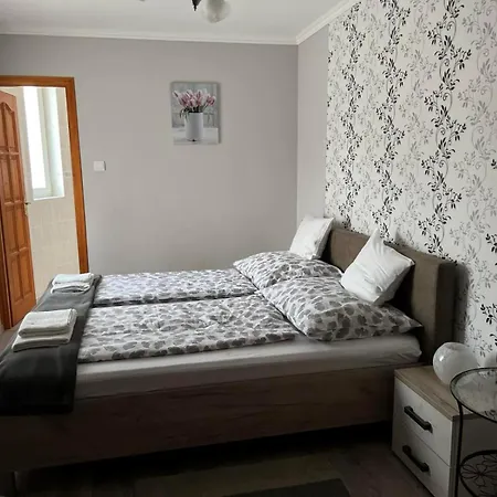 Panzió Tüskevár Panzió